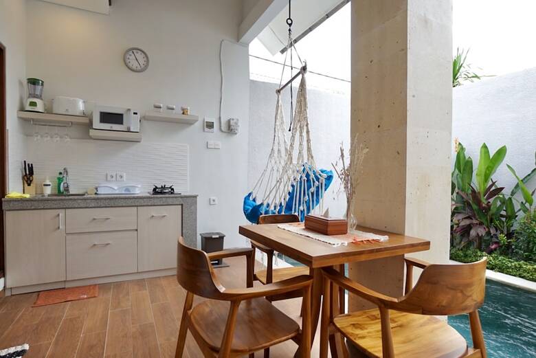 Hotel Belle Astina