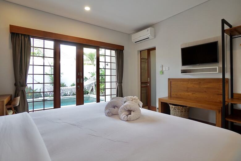 Hotel Belle Astina