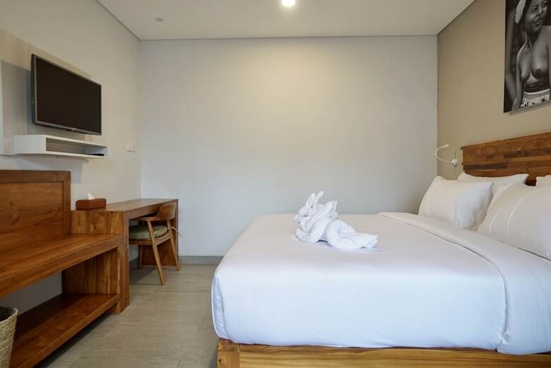 Hotel Belle Astina