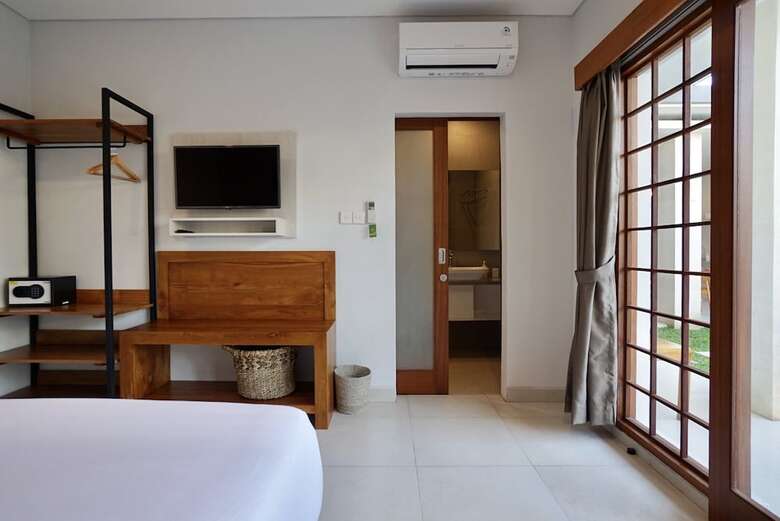 Hotel Belle Astina