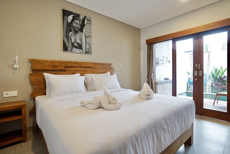 Hotel Belle Astina