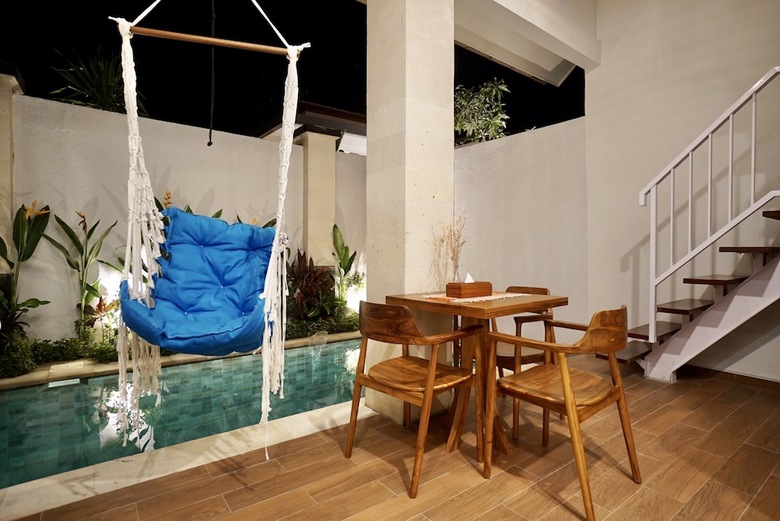 Hotel Belle Astina