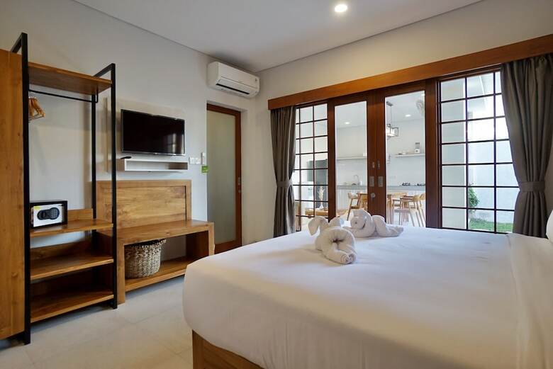 Hotel Belle Astina