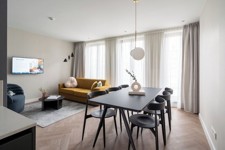 Yays Antwerp Opera By Numa
