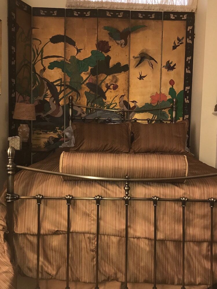 Trade Winds Bed And Breakfast