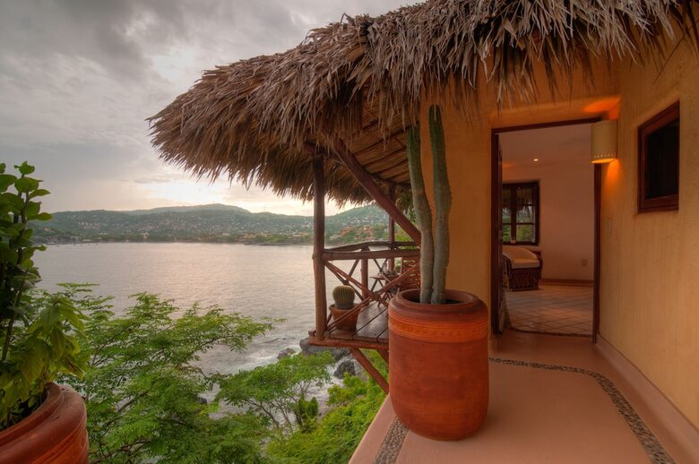 Posada Espuma Hotel - Adults Only