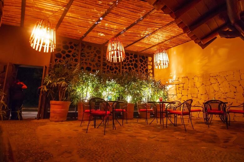 Posada Espuma Hotel - Adults Only
