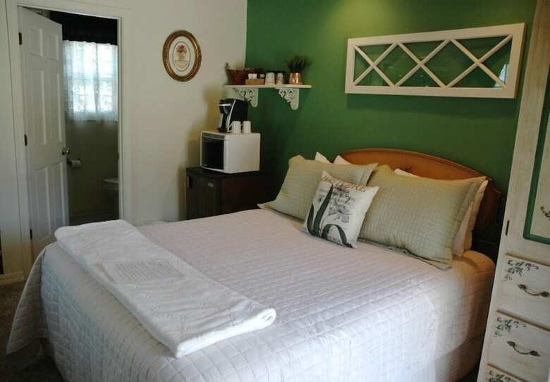 Bed & Breakfast Lazy Cloud