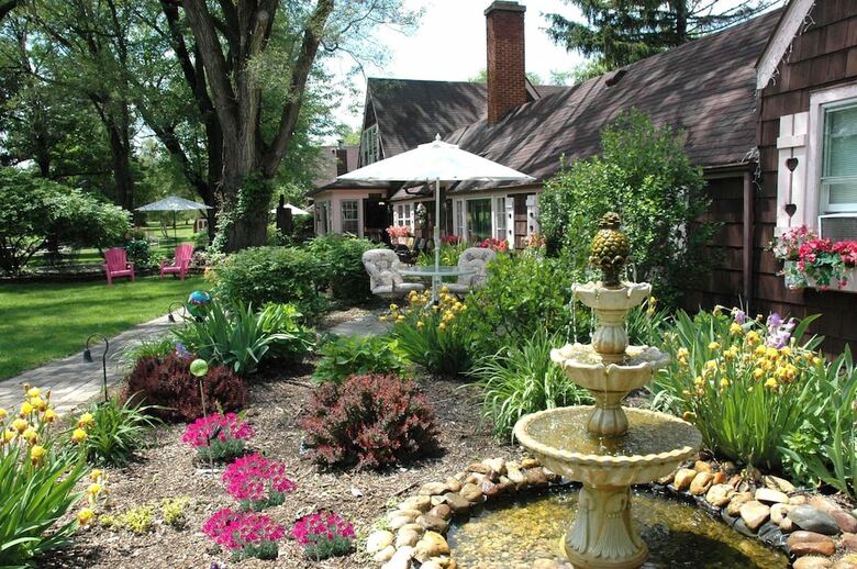 Bed & Breakfast Lazy Cloud