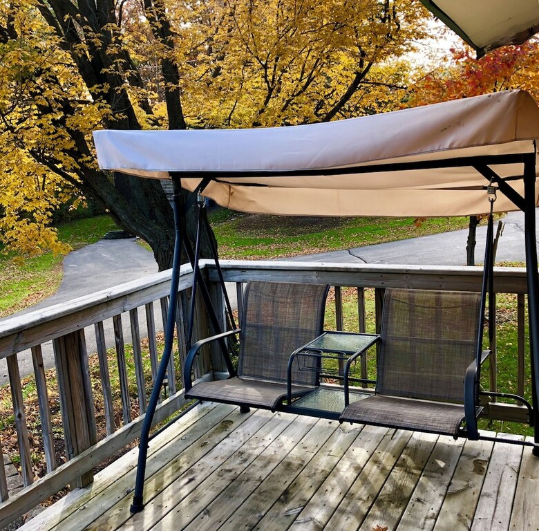 Bed & Breakfast Lazy Cloud