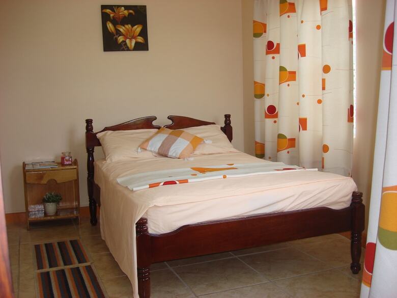 Bayside Villa St. Lucia