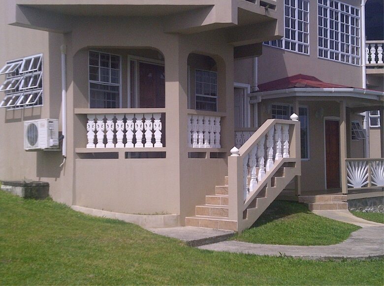 Bayside Villa St. Lucia