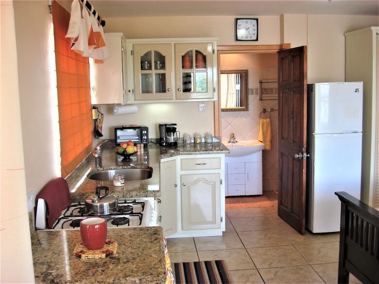 Bayside Villa St. Lucia