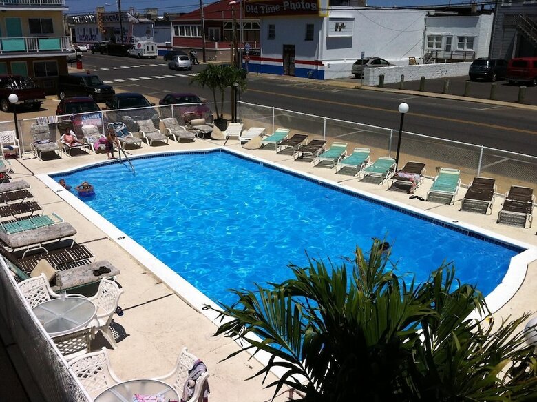 Surfside Motel