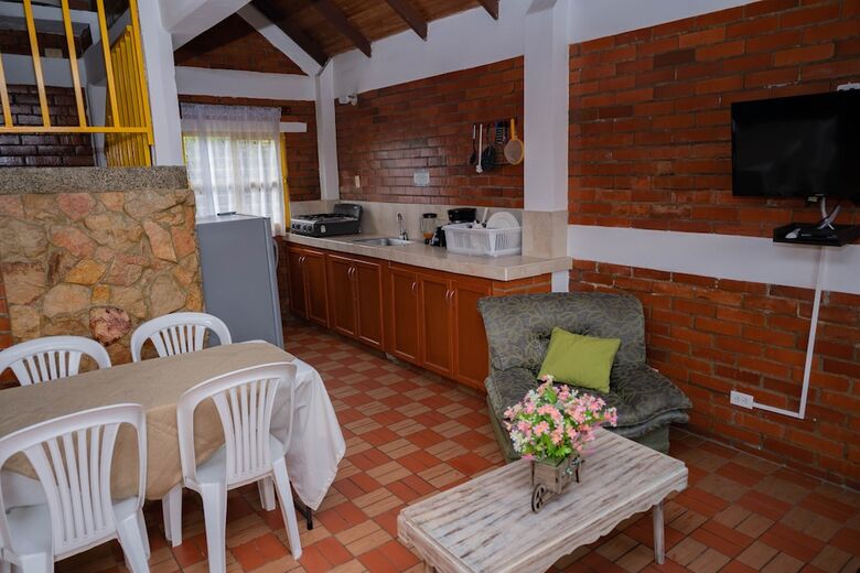 Ecovilla