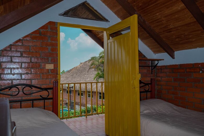 Ecovilla