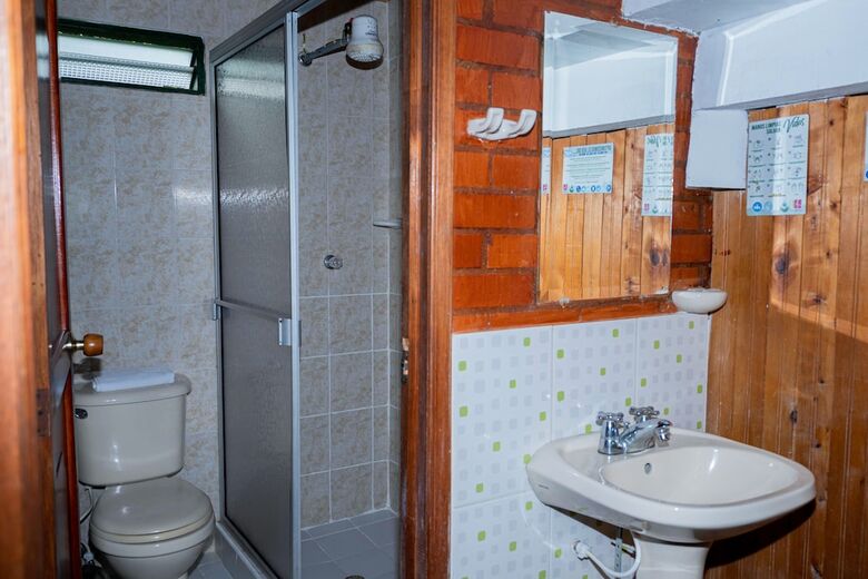 Ecovilla