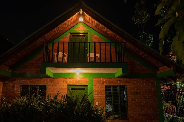 Ecovilla