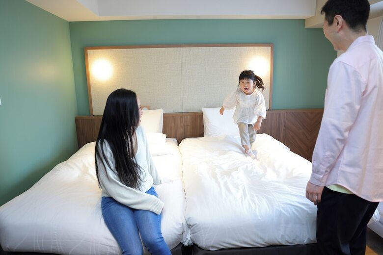 Keisei Richmond Hotel Tokyo Kinshicho