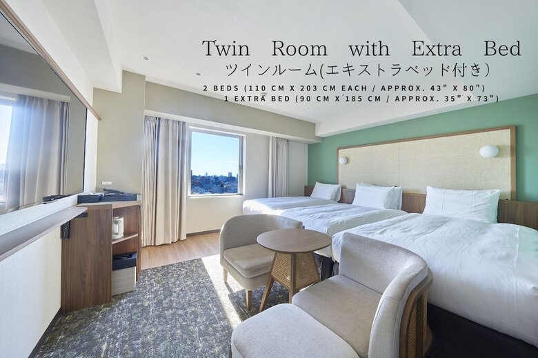 Keisei Richmond Hotel Tokyo Kinshicho