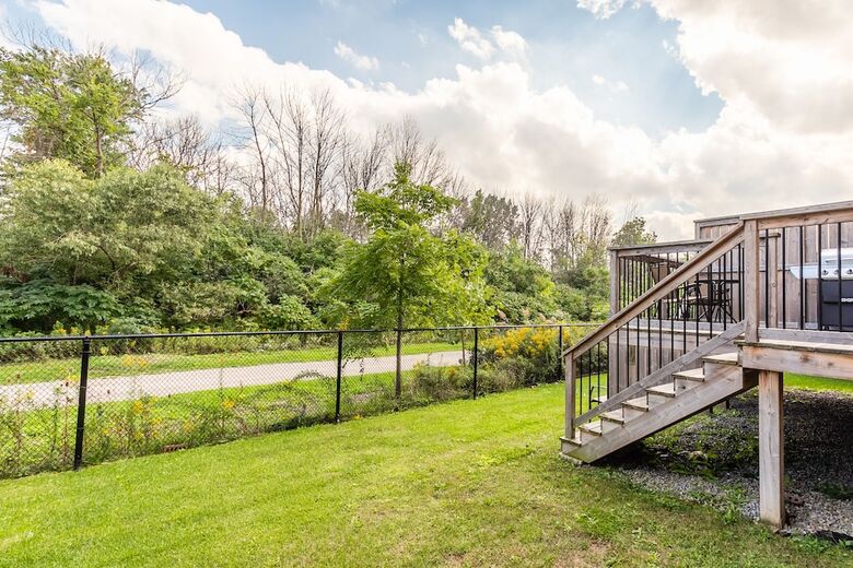 Aparthotel Globalstay. Modern Townhomes On Lake Ontario