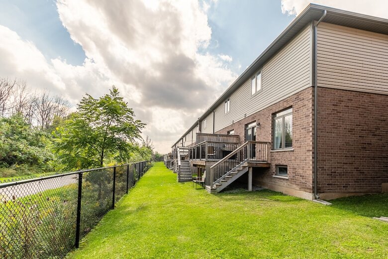 Aparthotel Globalstay. Modern Townhomes On Lake Ontario