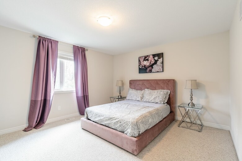 Aparthotel Globalstay. Modern Townhomes On Lake Ontario