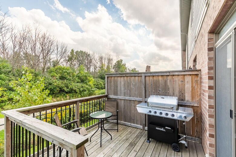 Aparthotel Globalstay. Modern Townhomes On Lake Ontario