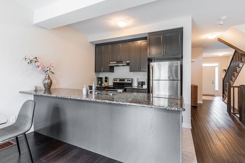 Aparthotel Globalstay. Modern Townhomes On Lake Ontario