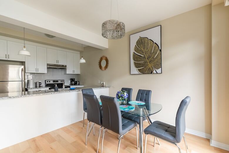 Aparthotel Globalstay. Modern Townhomes On Lake Ontario