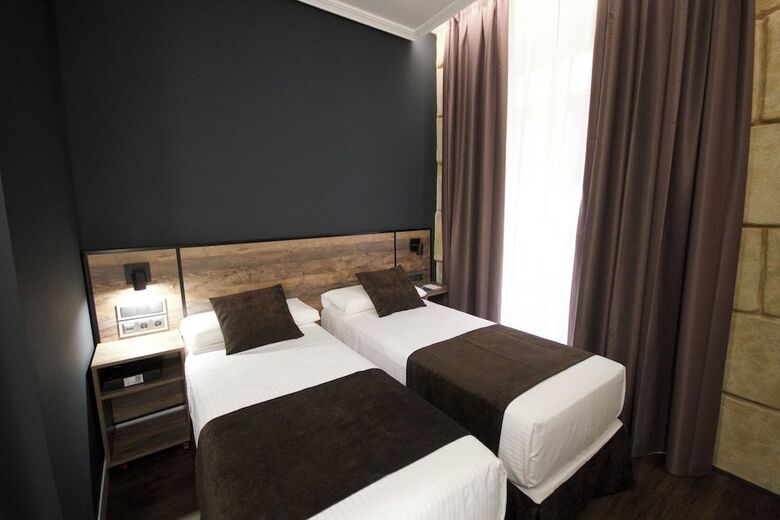 Bh San Francisco Hotel Alicante