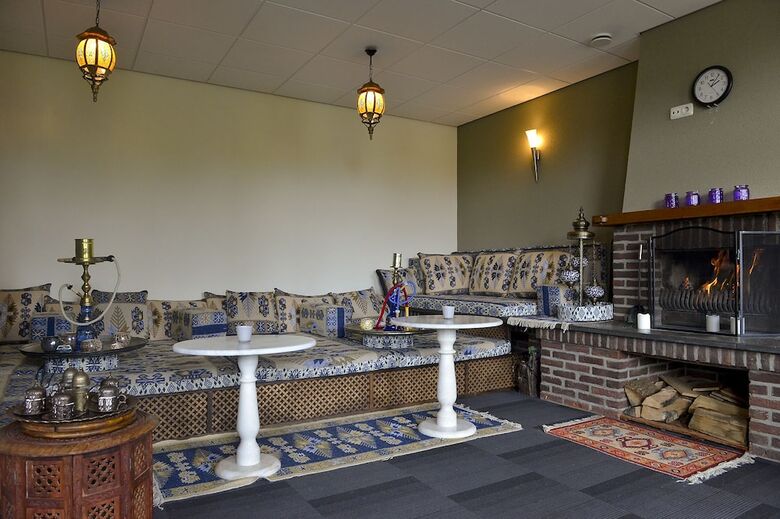 Hotel Asselt