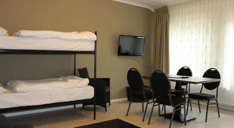 Hotel Asselt