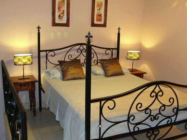 Hotel Casa Cubana