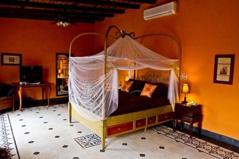 Hotel Casa Cubana