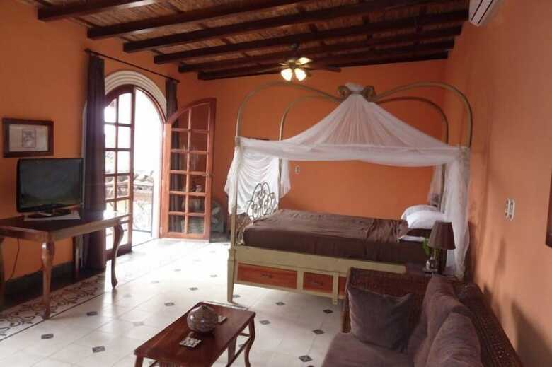 Hotel Casa Cubana