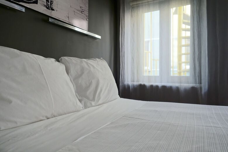 Bed & Breakfast I'zaz