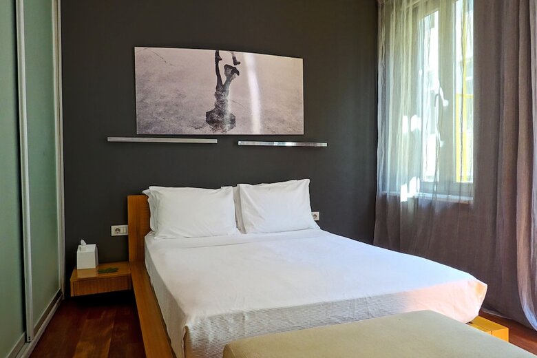 Bed & Breakfast I'zaz