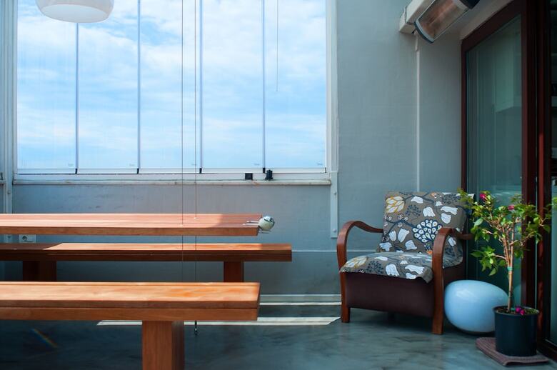 Bed & Breakfast I'zaz