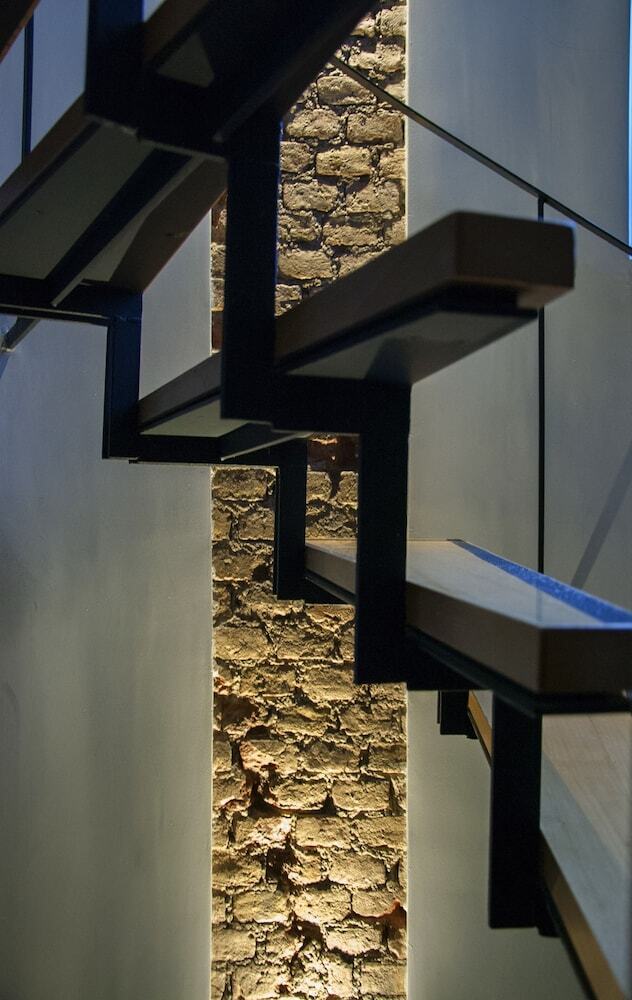 Bed & Breakfast I'zaz