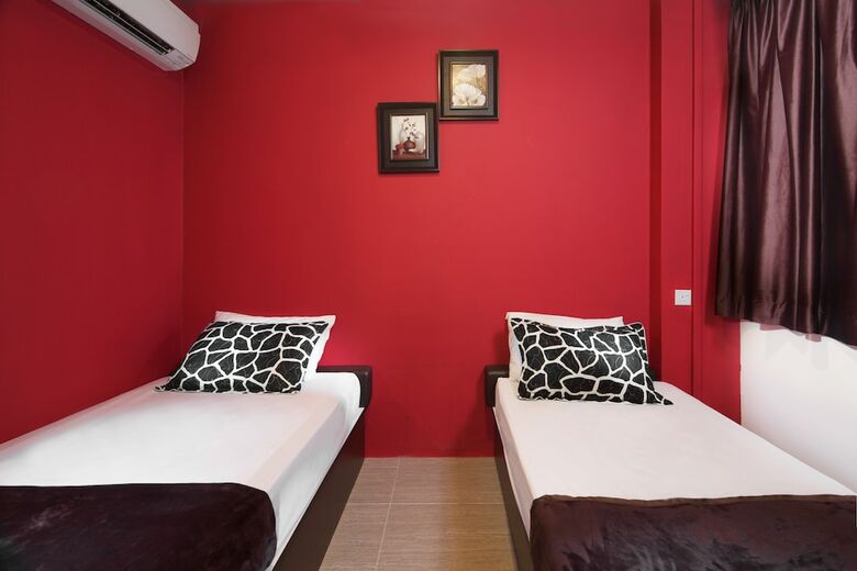 Tai Hoe Hotel
