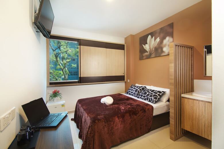Tai Hoe Hotel