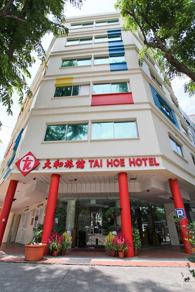 Tai Hoe Hotel