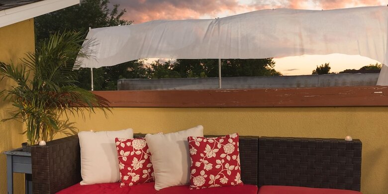 Le Phil�mon - Bed & Breakfast