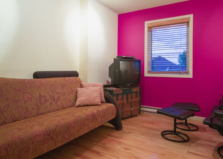 Le Phil�mon - Bed & Breakfast
