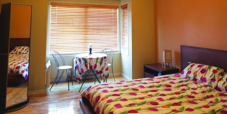 Le Phil�mon - Bed & Breakfast