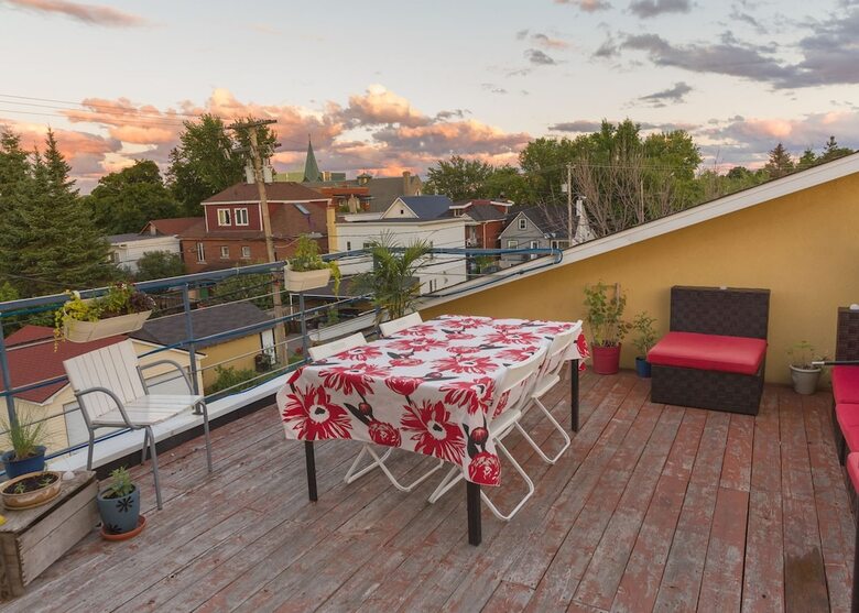 Le Phil�mon - Bed & Breakfast