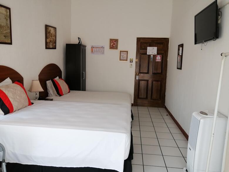 Novohostal B&B