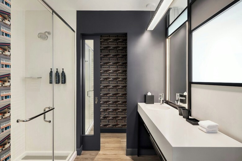 Hotel Aloft Wilmington At Coastline Center