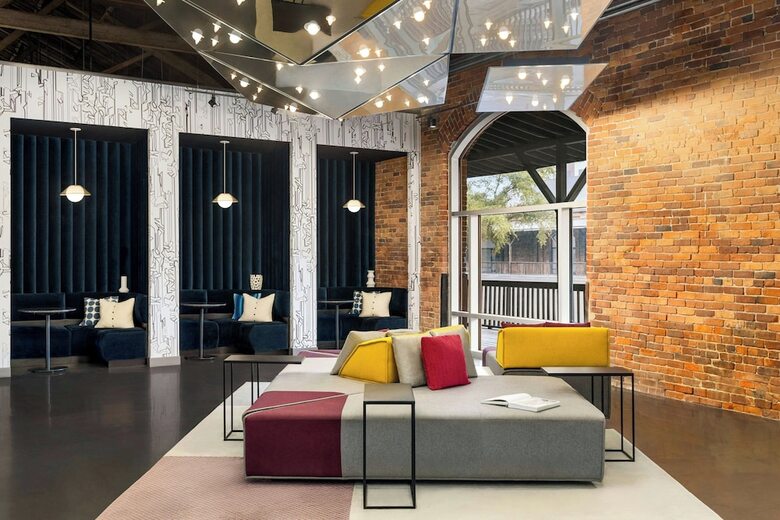 Hotel Aloft Wilmington At Coastline Center